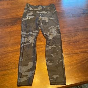 Women’s Under Armor ISO-Chill Team Full-Length Legging